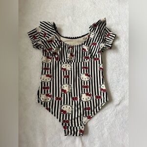 Hello Kitty Bathing Suit​